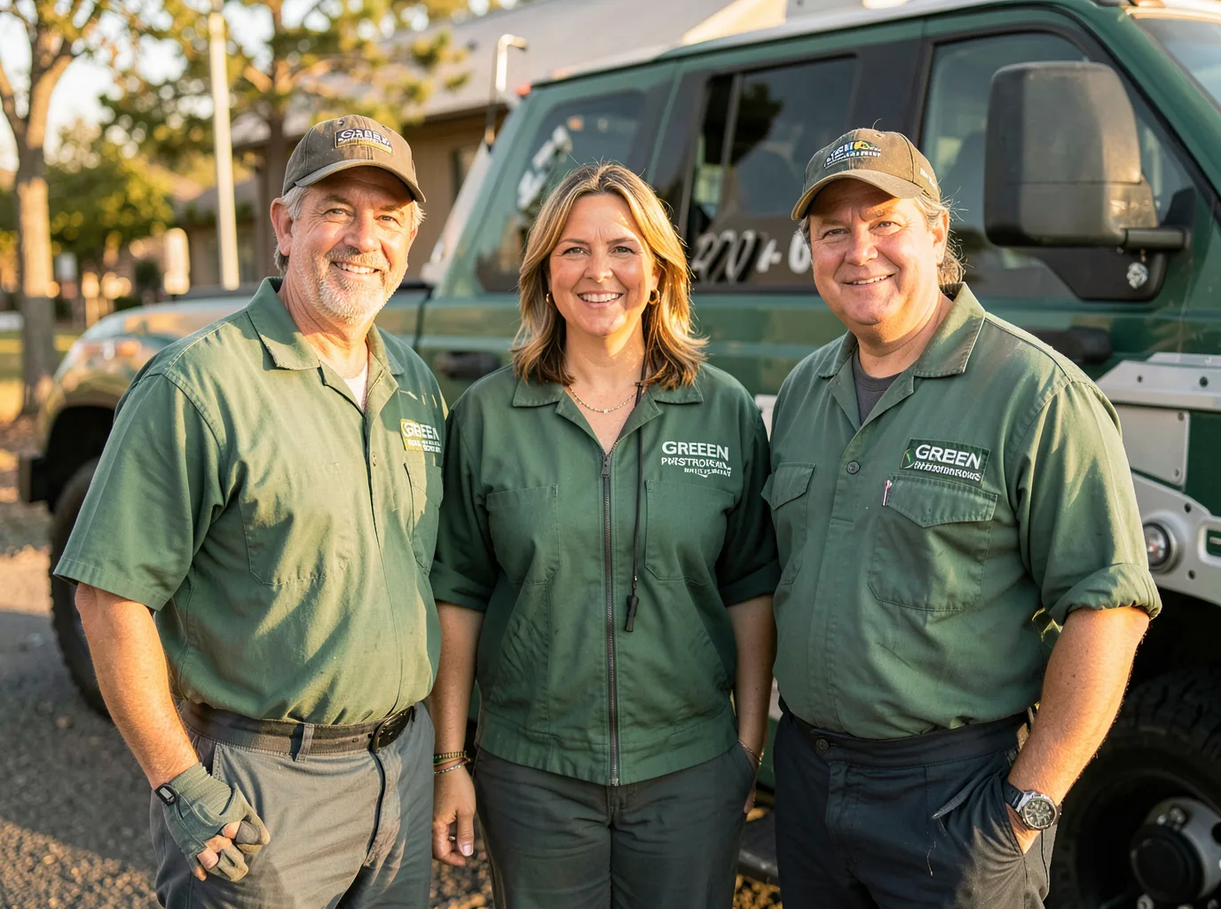 Water Damage Restoration company in Rockbridge, OH