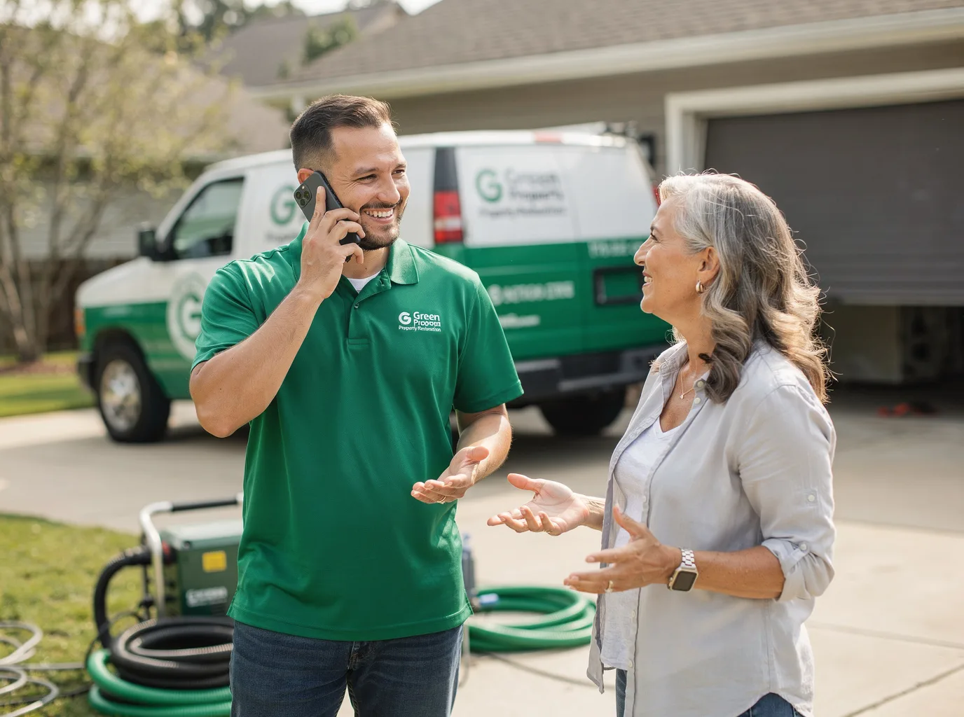 Water Damage Restoration Rockbridge, OH FAQs